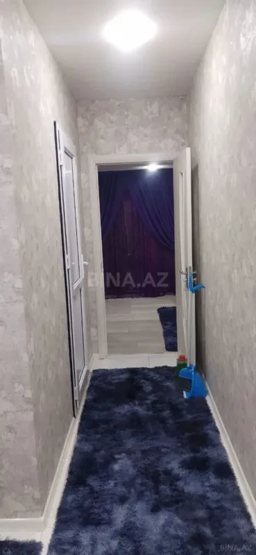 Kirayə verilir 3 otaqlı mənzil 70 m²