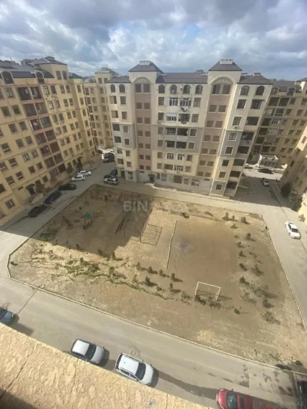 Kirayə verilir 3 otaqlı mənzil 70 m²
