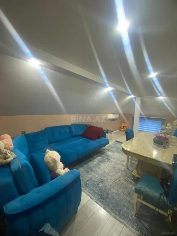 Kirayə verilir 3 otaqlı mənzil 70 m²