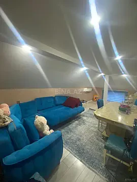 Kirayə verilir 3 otaqlı mənzil 70 m²