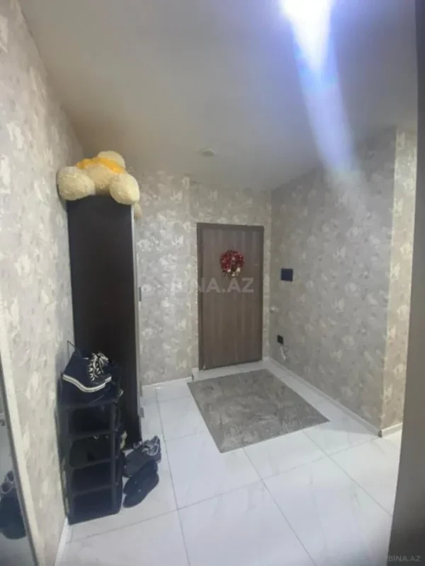 Kirayə verilir 3 otaqlı mənzil 70 m²
