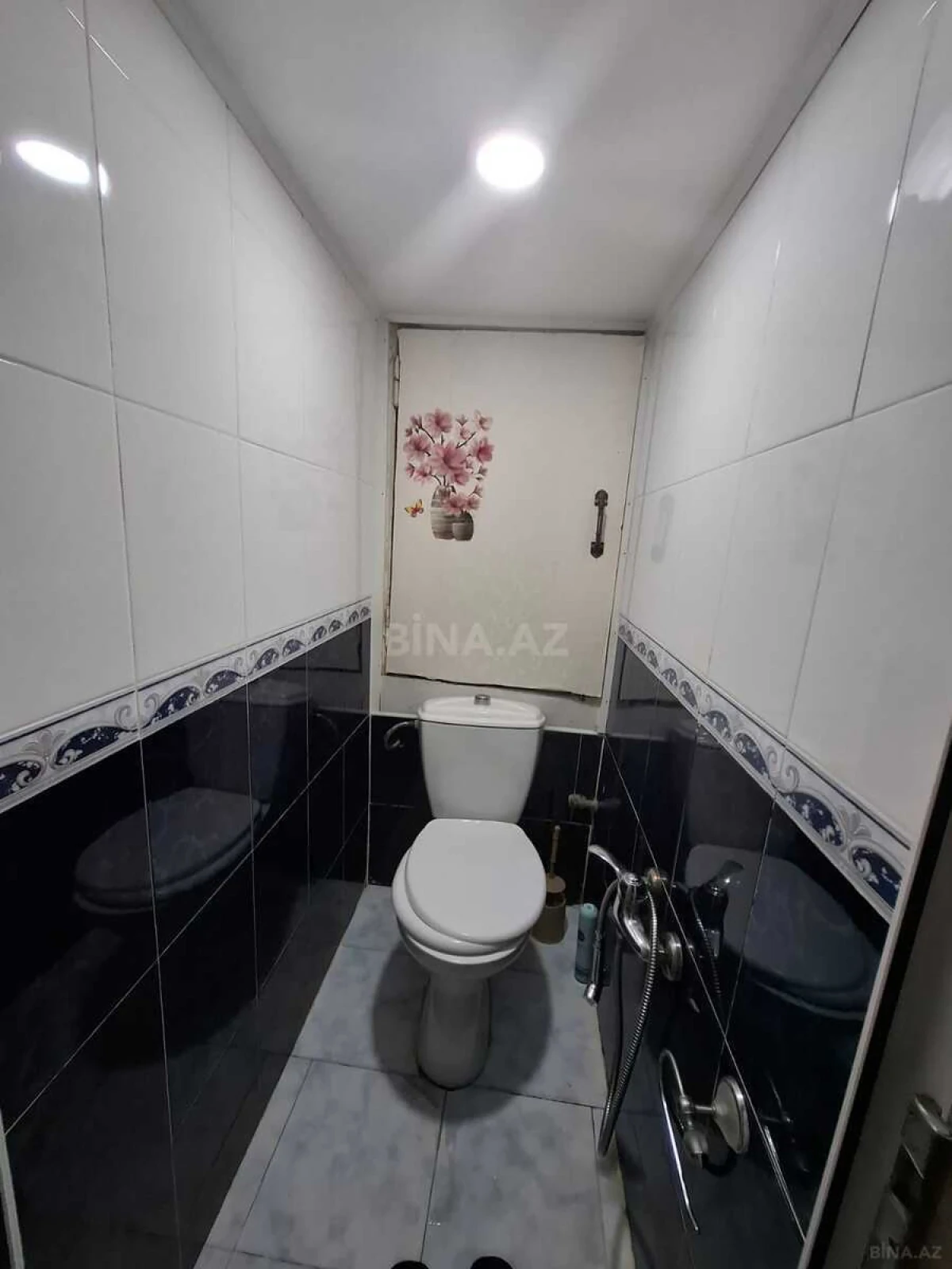 Kirayə verilir 2 otaqlı mənzil 60 m²