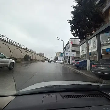 Kirayə verilir obyekt 100 m²