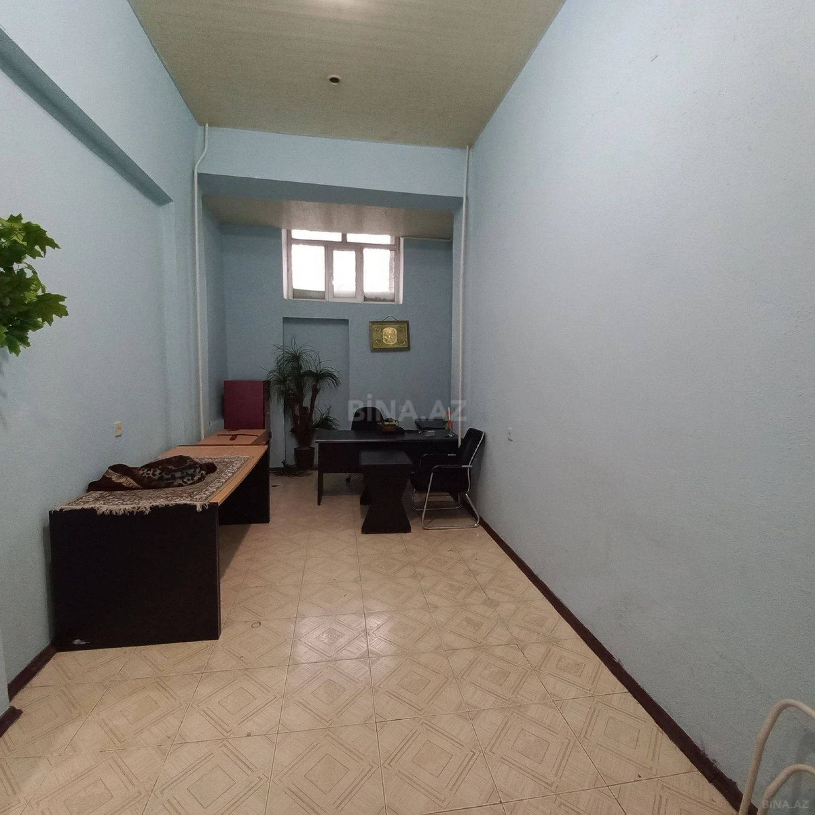 Kirayə verilir obyekt 100 m²