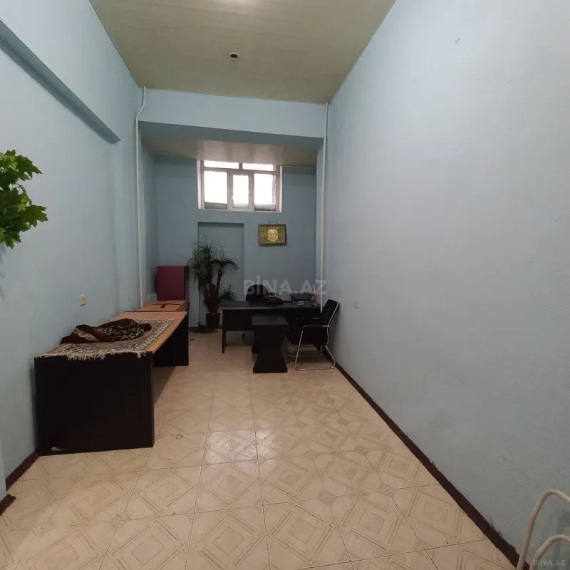Kirayə verilir obyekt 100 m²