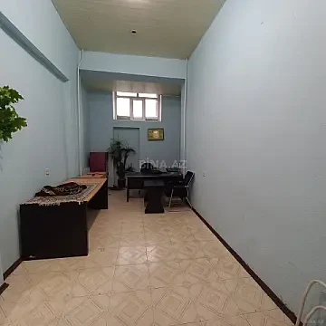 Kirayə verilir obyekt 100 m²