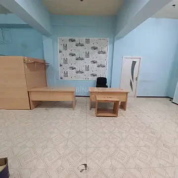 Kirayə verilir obyekt 100 m²