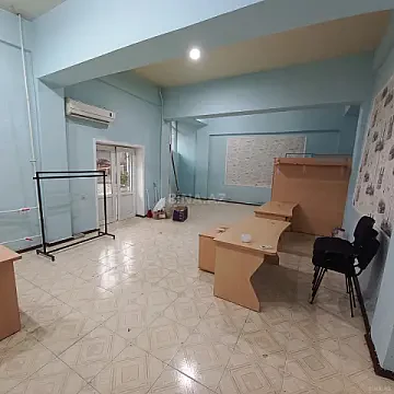 Kirayə verilir obyekt 100 m²