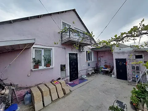 Satılır 6 otaqlı həyət evi 110 m² — Bakı, Hövsan 6 otaq 110.00 m²