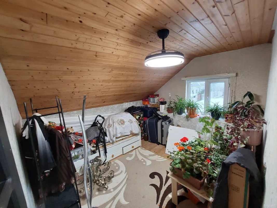 Satılır 6 otaqlı həyət evi 110 m²