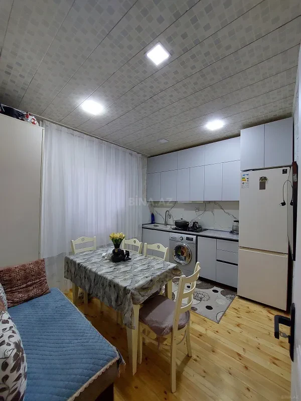Satılır 6 otaqlı həyət evi 110 m²