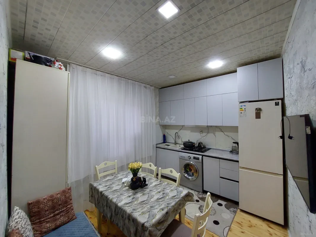 Satılır 6 otaqlı həyət evi 110 m²