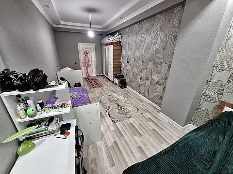 Satılır 3 otaqlı mənzil 116.9 m² — Xırdalan 3 otaq 116.90 m²