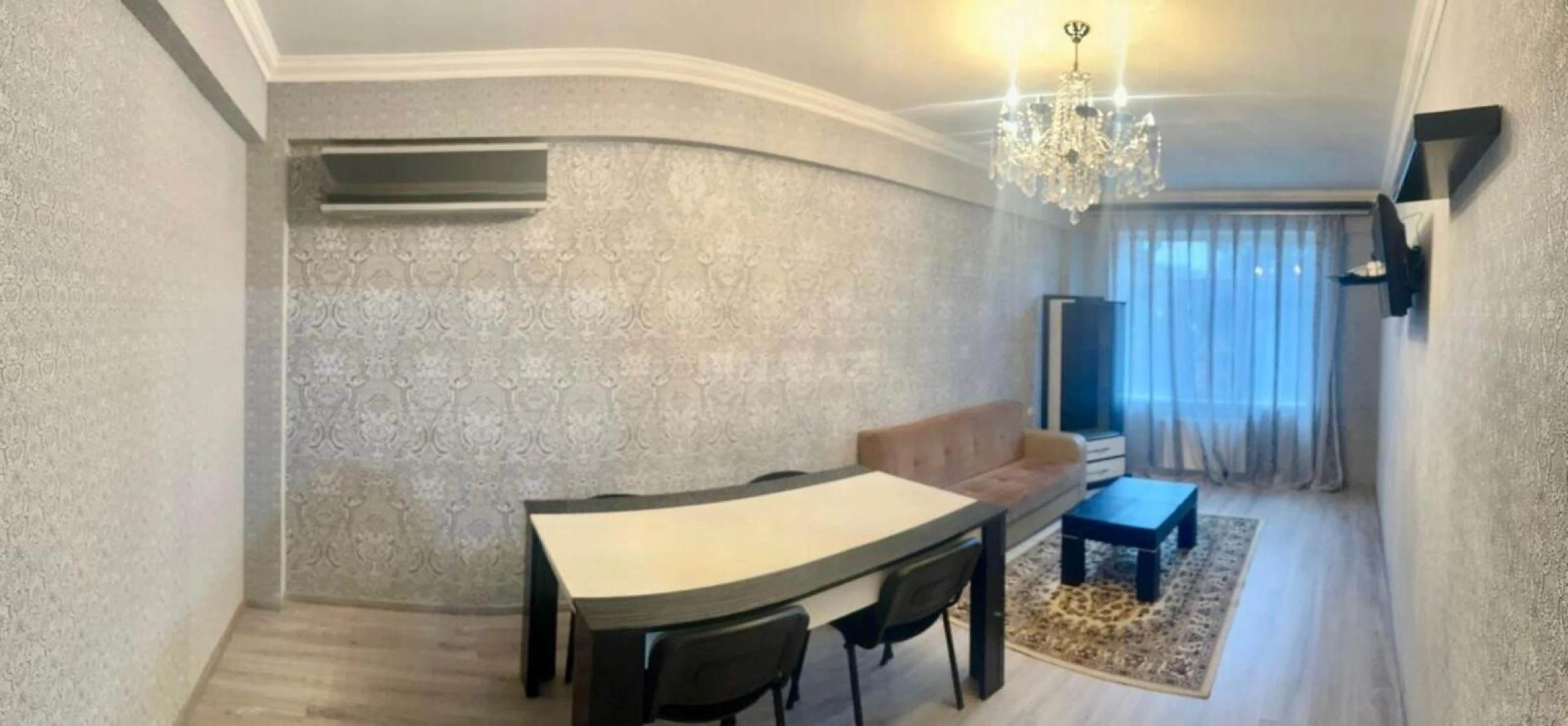 Kirayə verilir 2 otaqlı mənzil 60 m²
