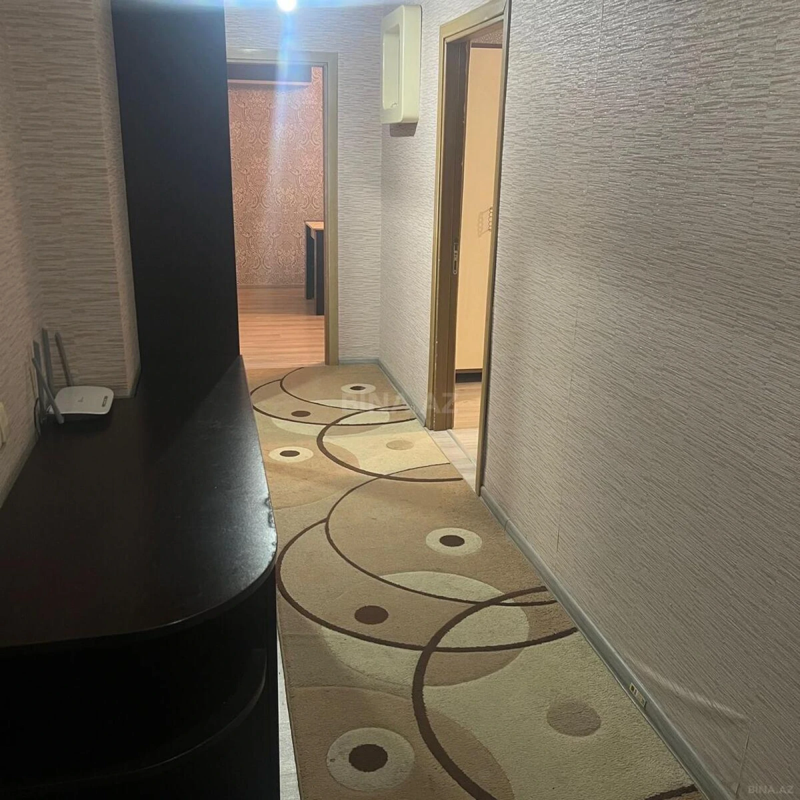 Kirayə verilir 2 otaqlı mənzil 60 m²