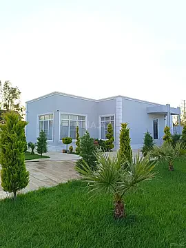 Satılır 4 otaqlı həyət evi 180 m² — Bakı, Şüvəlan 4 otaq 180.00 m²