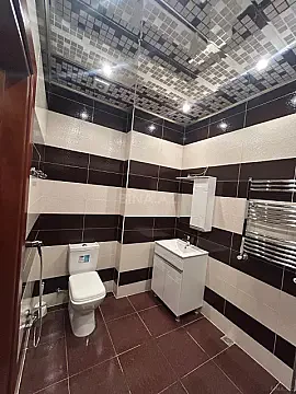 Kirayə verilir 3 otaqlı mənzil 150 m²