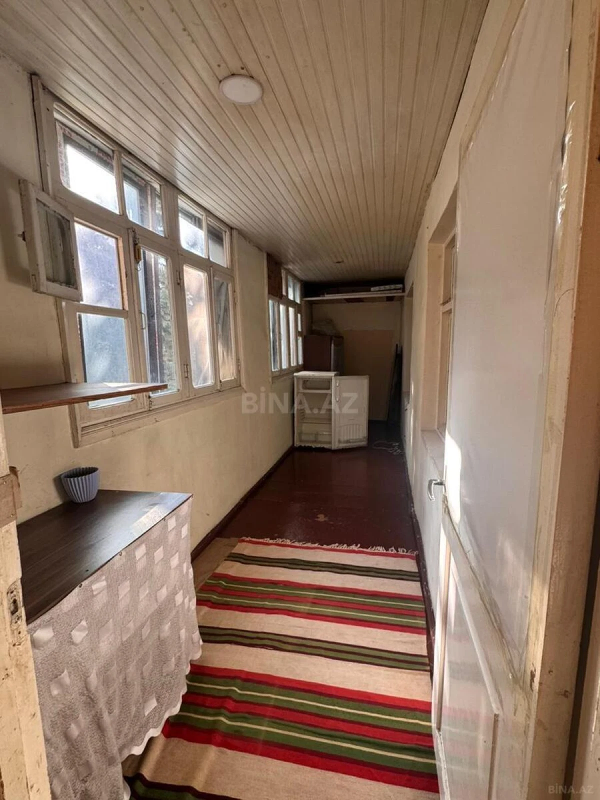 Satılır 2 otaqlı mənzil 65 m²