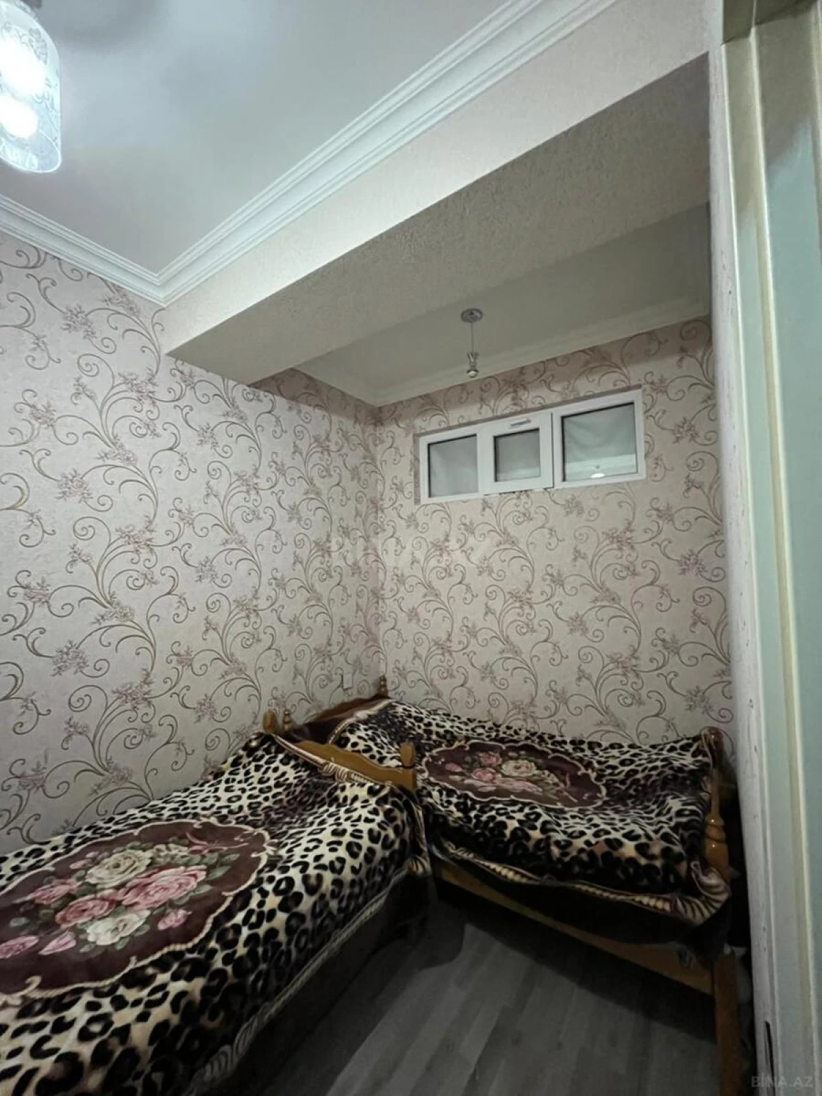 Kirayə verilir 3 otaqlı mənzil 100 m²