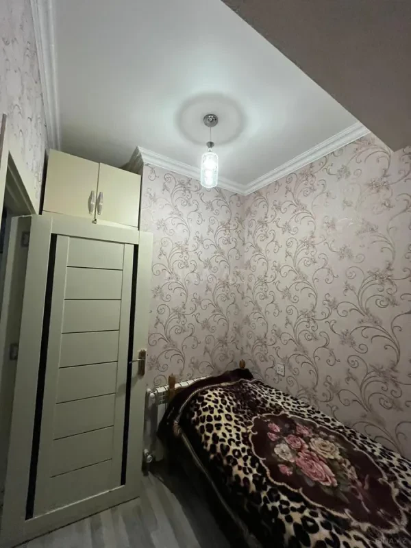 Kirayə verilir 3 otaqlı mənzil 100 m²