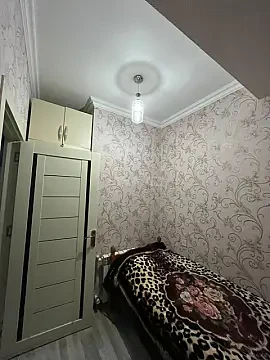 Kirayə verilir 3 otaqlı mənzil 100 m²