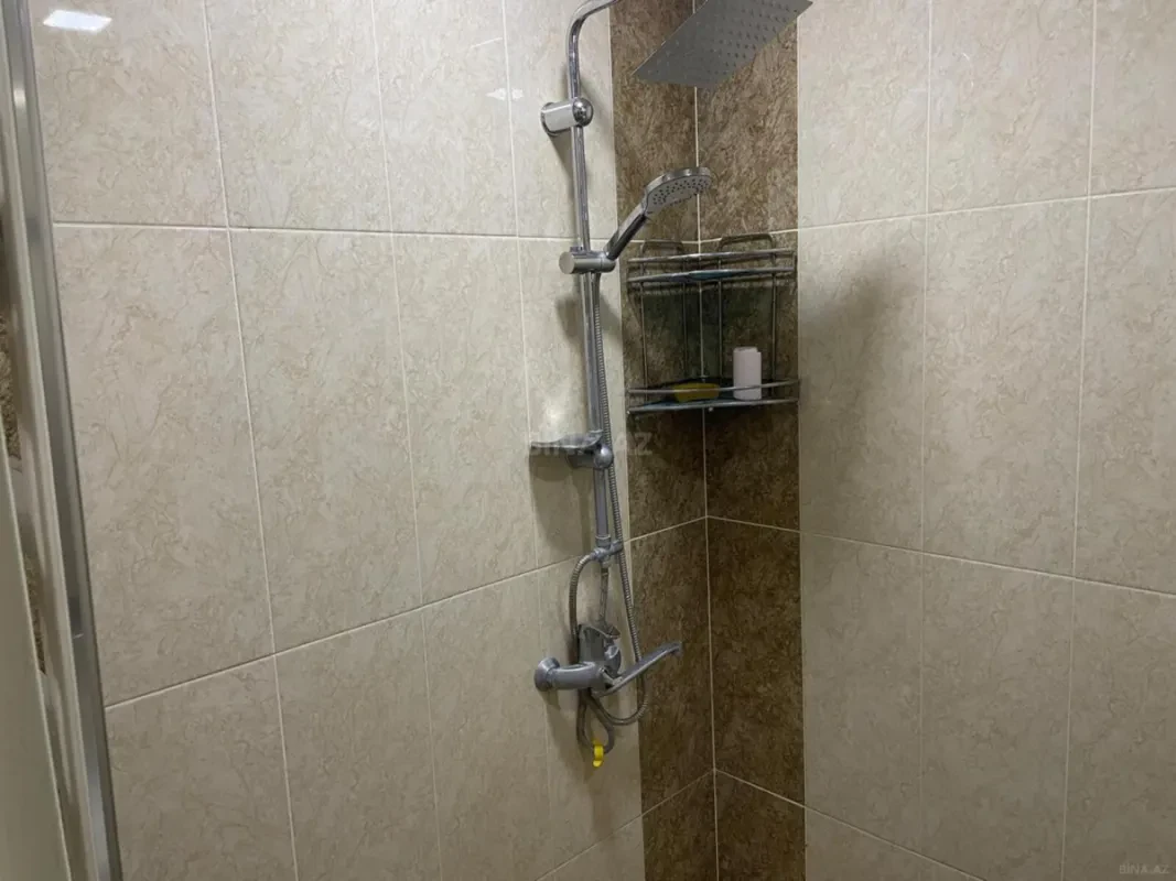 Kirayə verilir 3 otaqlı mənzil 100 m²