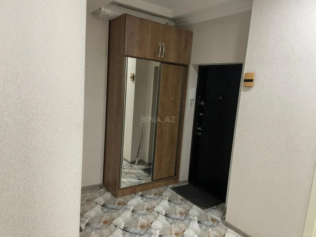 Kirayə verilir 3 otaqlı mənzil 100 m²