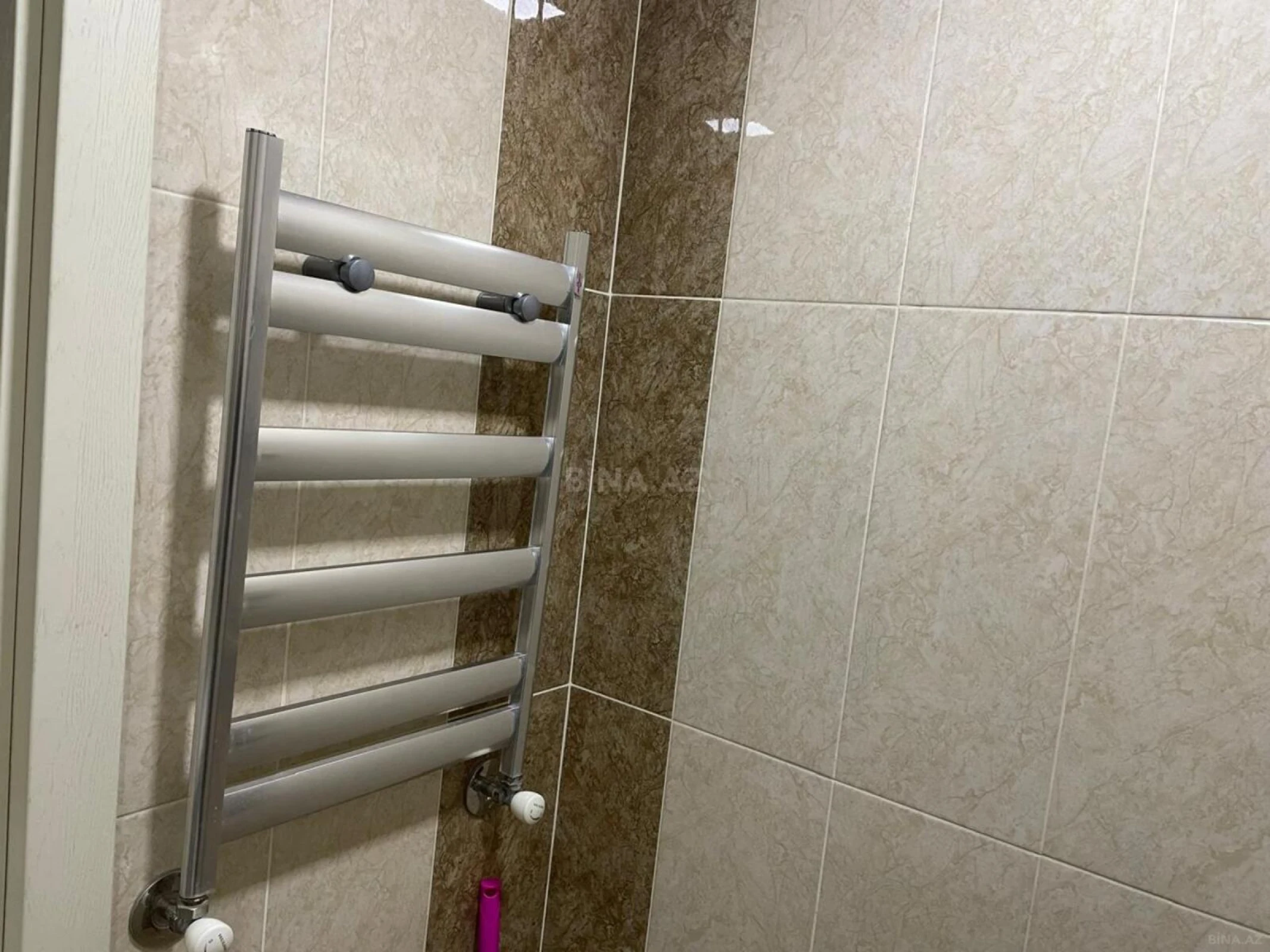 Kirayə verilir 3 otaqlı mənzil 100 m²