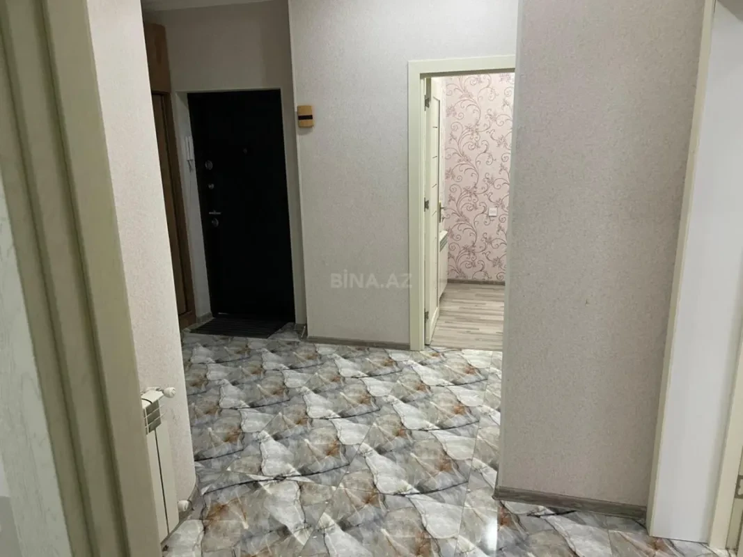 Kirayə verilir 3 otaqlı mənzil 100 m²