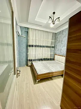 Kirayə verilir 2 otaqlı mənzil 110 m²