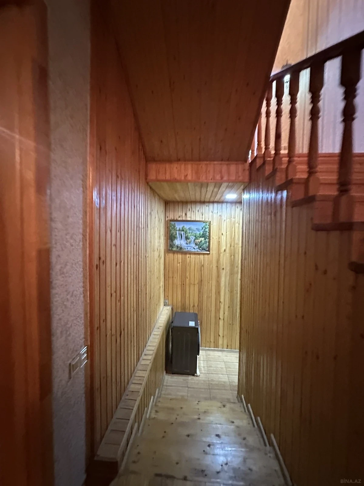 Satılır 6 otaqlı həyət evi 245 m²