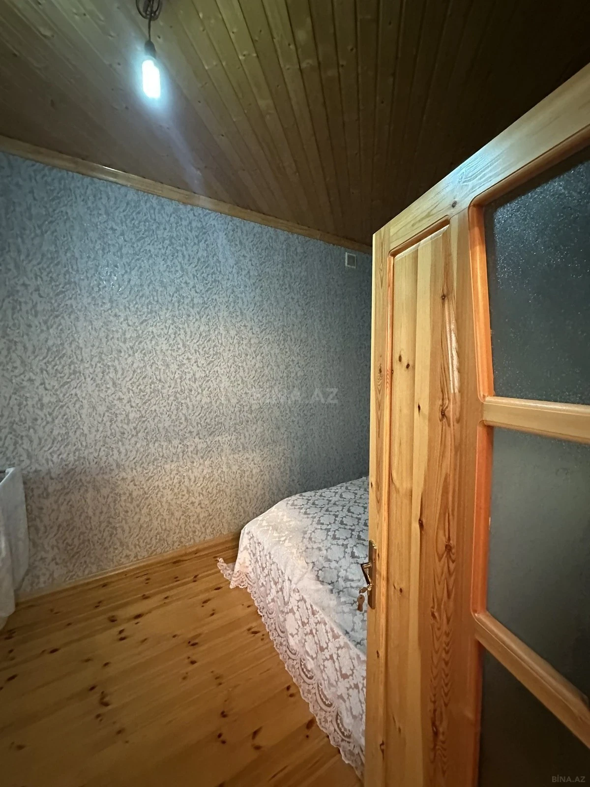 Satılır 6 otaqlı həyət evi 245 m²