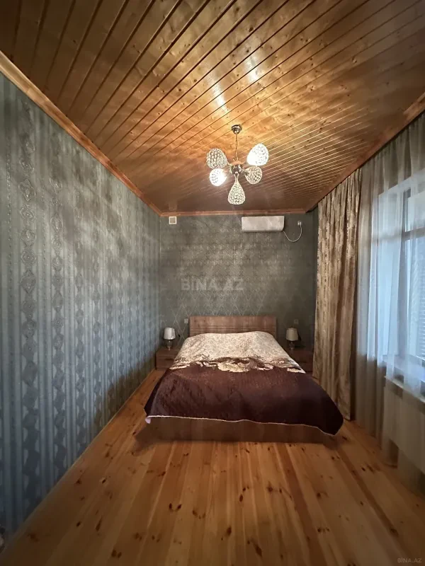 Satılır 6 otaqlı həyət evi 245 m²