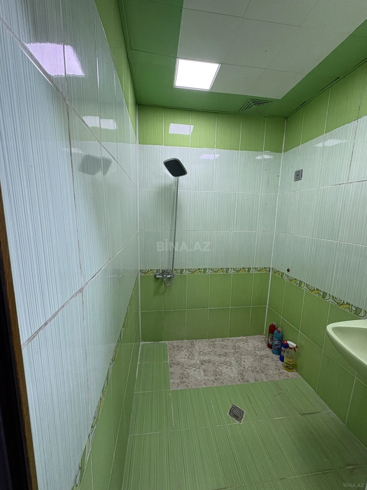 Satılır 3 otaqlı mənzil 50 m²