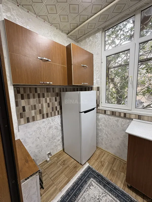 Satılır 3 otaqlı mənzil 50 m²