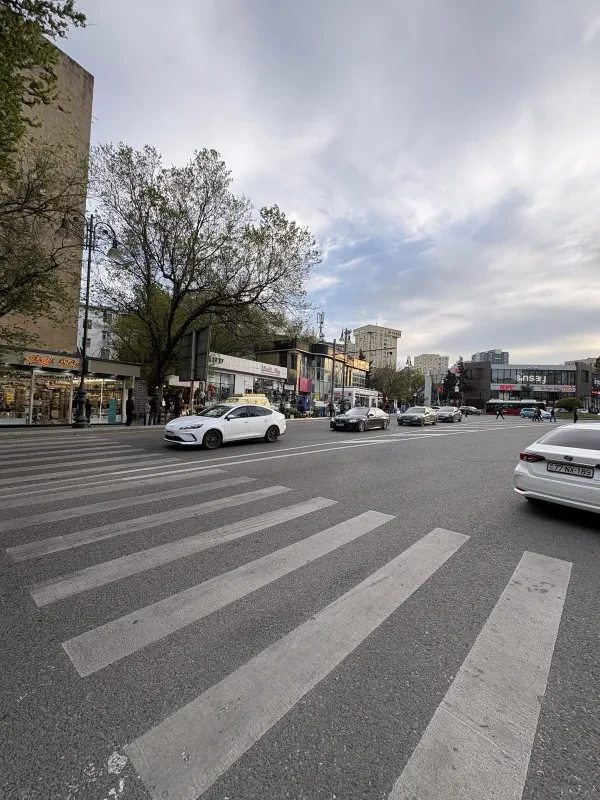 Satılır 3 otaqlı mənzil 50 m²