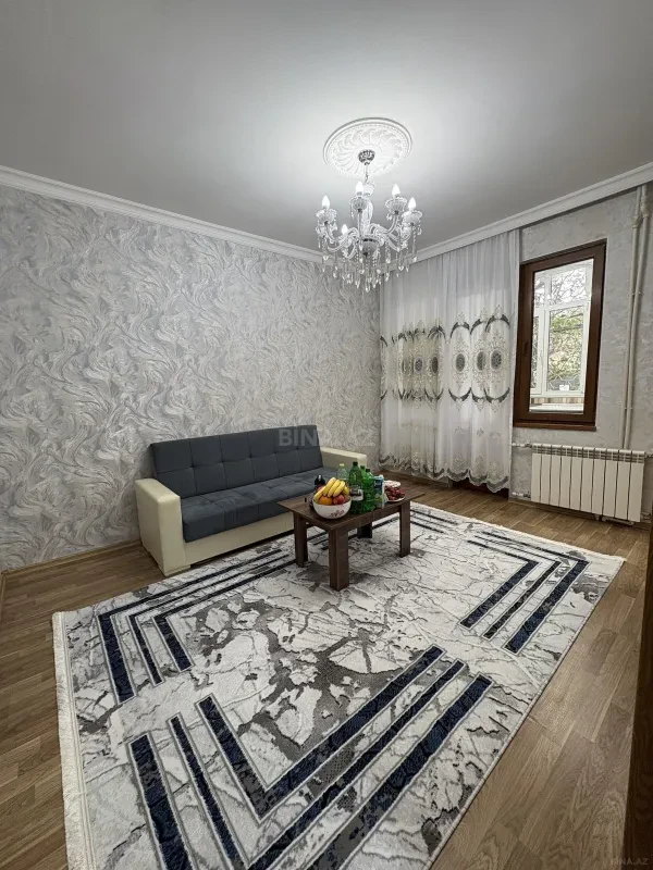 Satılır 3 otaqlı mənzil 50 m²