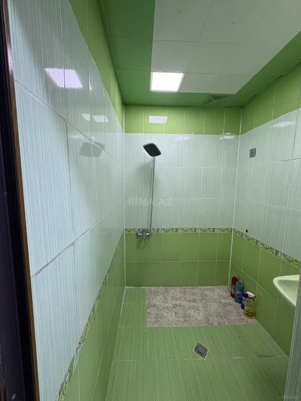 Satılır 3 otaqlı mənzil 50 m²