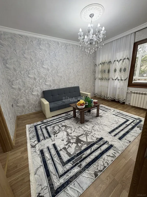 Satılır 3 otaqlı mənzil 50 m²