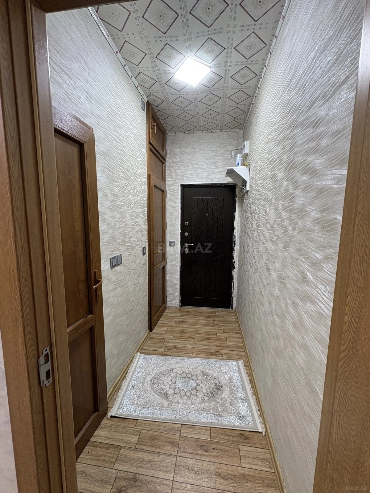 Satılır 3 otaqlı mənzil 50 m²