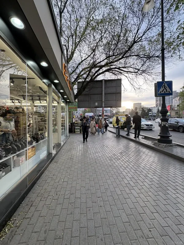 Satılır 3 otaqlı mənzil 50 m²