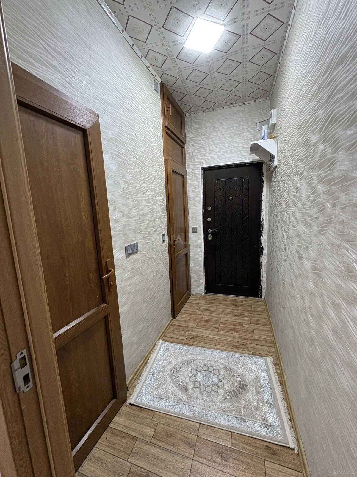 Satılır 3 otaqlı mənzil 50 m²