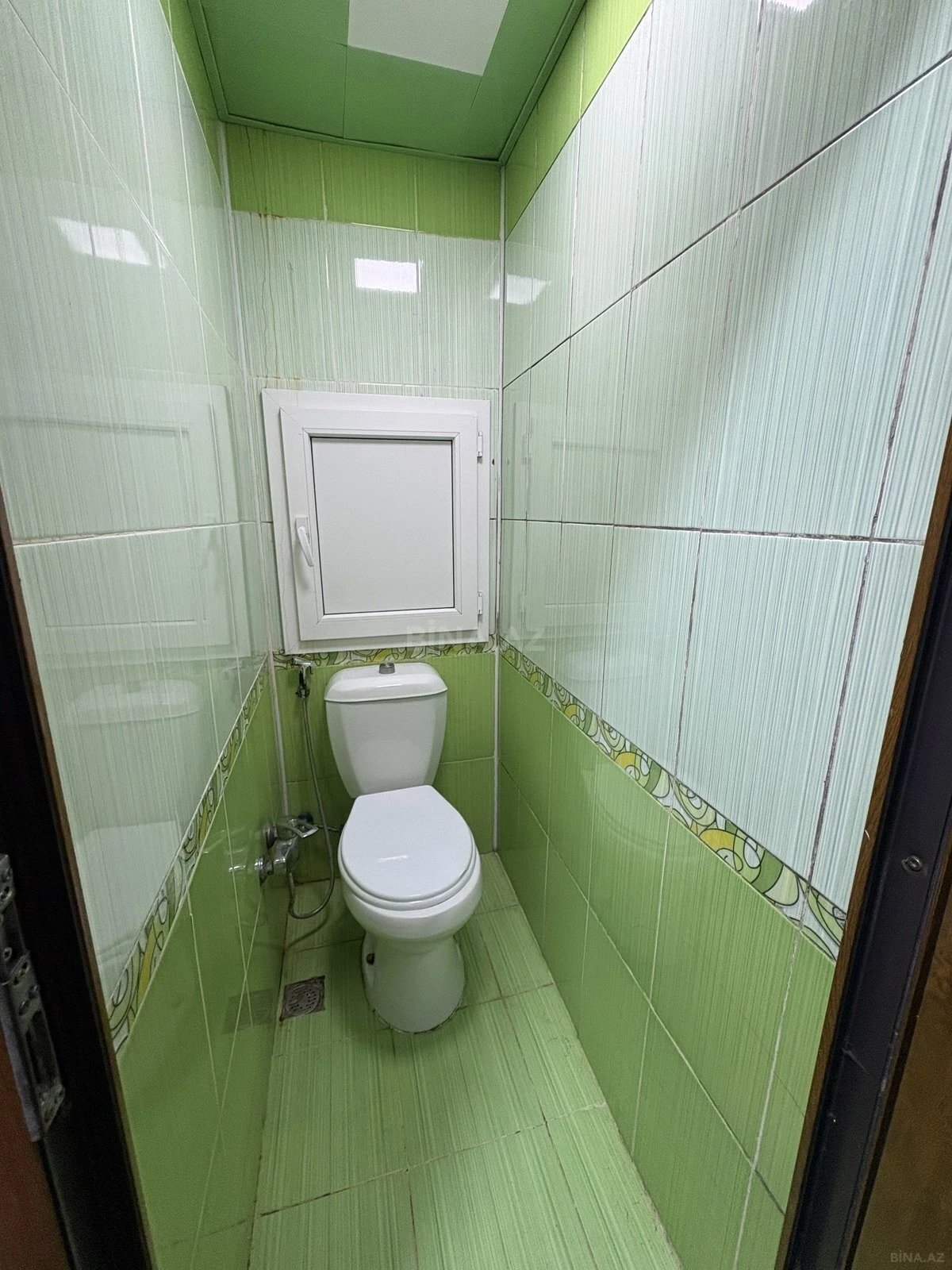 Satılır 3 otaqlı mənzil 50 m²