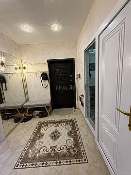 Satılır 2 otaqlı mənzil 54 m² — Bakı 2 otaq 54.00 m²