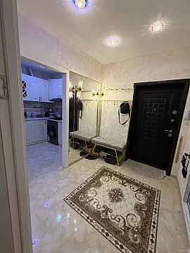 Satılır 2 otaqlı mənzil 54 m²