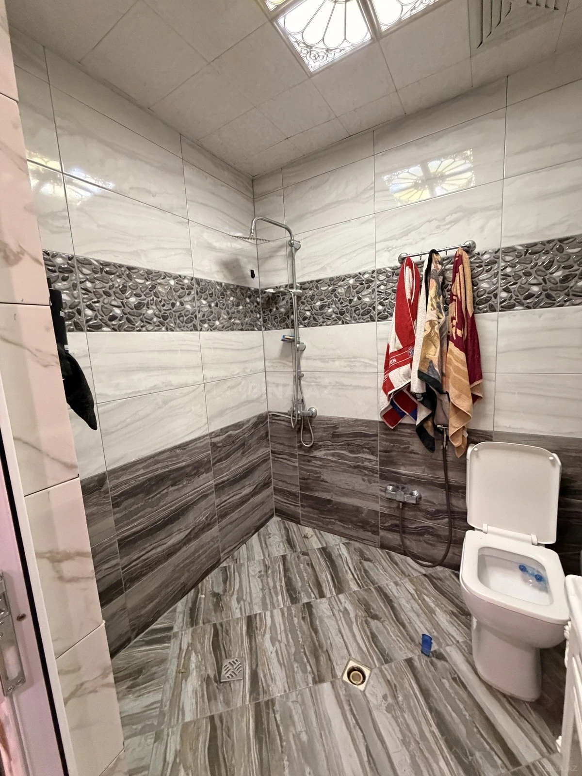 Satılır 2 otaqlı mənzil 54 m²