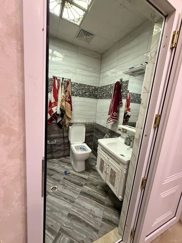 Satılır 2 otaqlı mənzil 54 m²