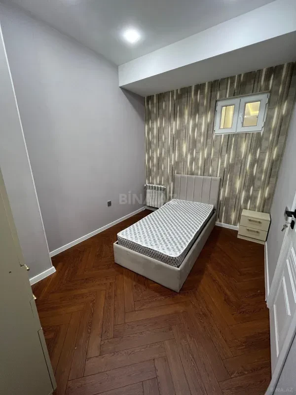 Satılır 3 otaqlı mənzil 68 m²