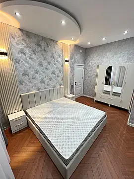 Satılır 3 otaqlı mənzil 68 m²