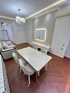 Satılır 3 otaqlı mənzil 68 m²